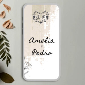 Amelie | Invitación de Boda Animada en Video